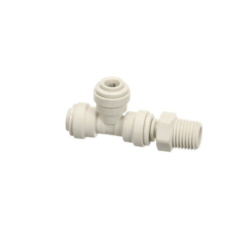 Follett Tee, Water Inlet PD502433